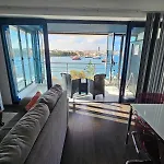 Lejlighed Sea View Over Valletta Harbour 3 Bedrooms 2 S4