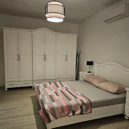 Sea View Over Valletta Harbour 3 Bedrooms 2 S4 סליאמה