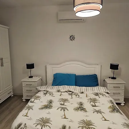 דירה Sea View Over Valletta Harbour 3 Bedrooms 2 S4 סליאמה